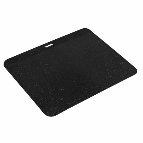 Bakemaster - Professional Vitreous Enamel Baking Sheet 35cm