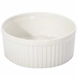 Pillivuyt - Classic Fluted Ramekin 15cm