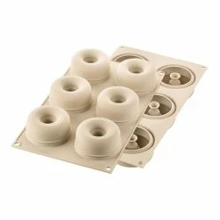 Silikomart - Mini Arena Silicone Mould