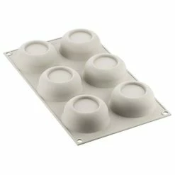 Silikomart - Mini Dot Silicone Mould