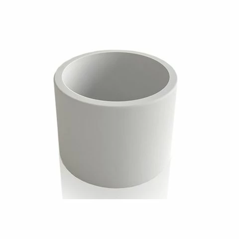 Silikomart - Tower Silicone Mould Grey