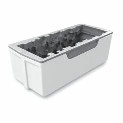 Silikomart - Foret Kit Silicone Mould Grey