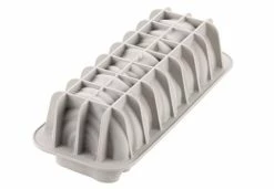 Silikomart - 3Design Lana Silicone Mould