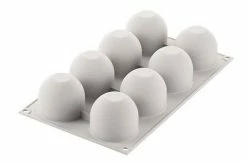 Silikomart - 3D Puff Silicone Mould