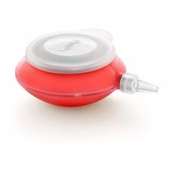 Lekue - Decopen With 4 Nozzles Red