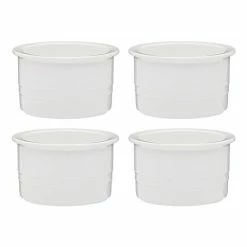 Ecology - Signature Ramekin 11x6.5cm Set 4pce