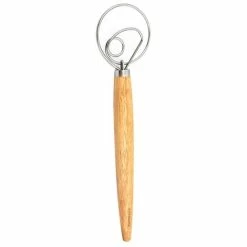Bakemaster - Dough Whisk 33x7.5cm