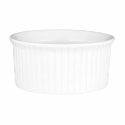 Wilkie Bros Wilkie Brothers - Ramekin Super White 90ml