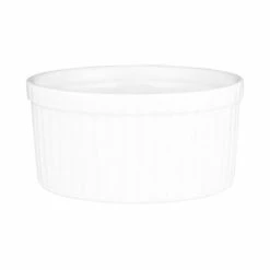 Wilkie Bros Wilkie Brothers - Ramekin Super White 140ml