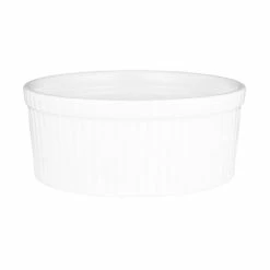 Wilkie Bros Wilkie Brothers - Ramekin Super White 340ml