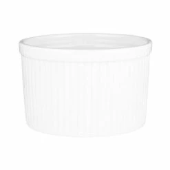 Wilkie Bros Wilkie Brothers - Ramekin Super White 320ml