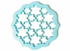 Lekue - Cookie Puzzle Snow