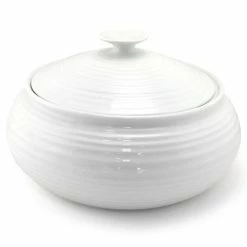 Portmeirion - Sophie Conran Low Casserole 3.4L