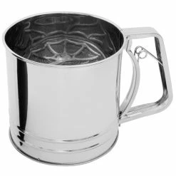 Cuisena - Flour Sifter 5 Cup