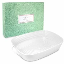 Portmeirion - Sophie Conran Roasting Dish W/ Handles Large