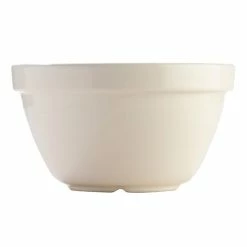 Mason Cash - Pudding Basin White 20cm/1.75L