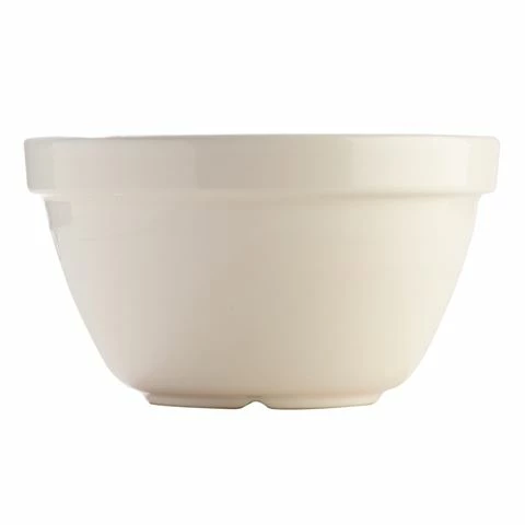 Mason Cash - Pudding Basin White 20cm/1.75L