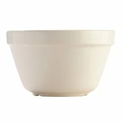 Mason Cash - Pudding Basin White 16cm/1L
