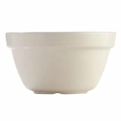 Mason Cash - Pudding Basin White 12cm/400ml