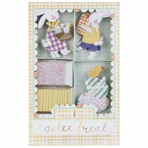 Meri-Meri - Easter Treats Decorating Kit