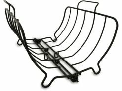 Cuisipro - Roast & Serve Rack Red