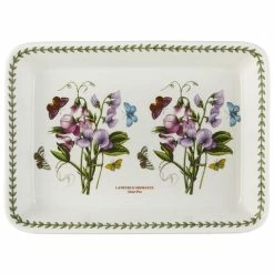 Portmeirion - Botanic Garden Lasagne Dish 38x28cm