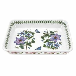 Portmeirion - Botanic Garden Lasagne Dish 30x25cm