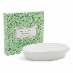 Portmeirion - Sophie Conran Oval Roasting Dish Small